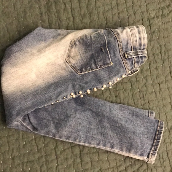 Jeans - Picture 4 of 4